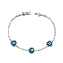 Guardian Eye Suyolu Bileklik