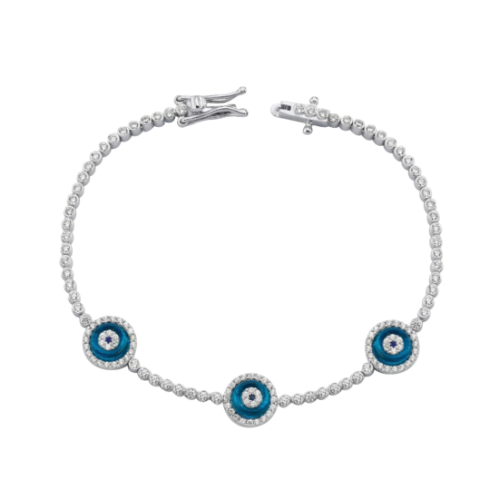 Guardian Eye Suyolu Bileklik