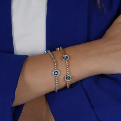 Guardian Eye Suyolu Bileklik