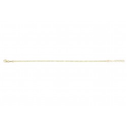 14K BİLEKLİK - YESIL