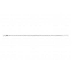 14K BİLEKLİK - BEYAZ