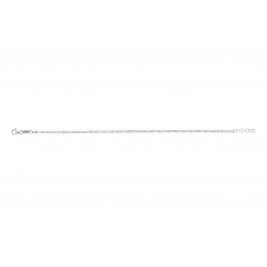 14K BİLEKLİK - BEYAZ