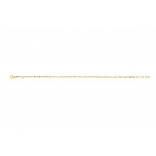 14K BİLEKLİK - ROSE